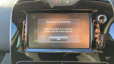 Renault Clio 0.9 TCE 90 Iconic 5dr Petrol Hatchback